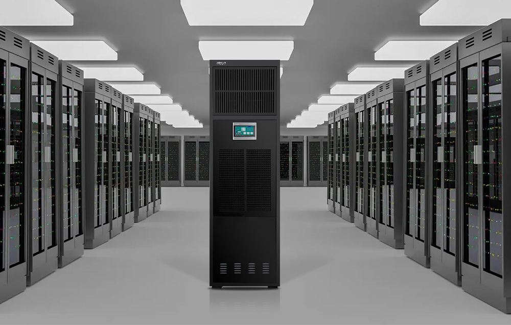 機(jī)房除濕加濕一體機(jī)   ZH-2025SJ